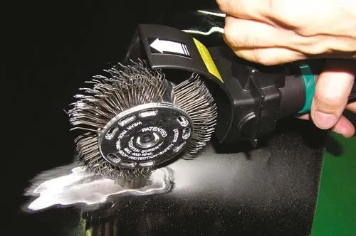 Univerzální bruska UE PRO