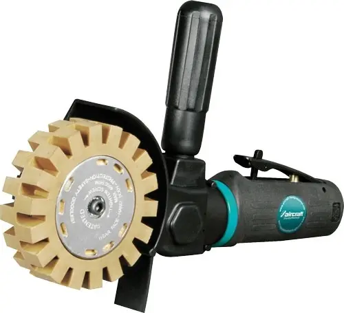 Univerzální bruska UE PRO