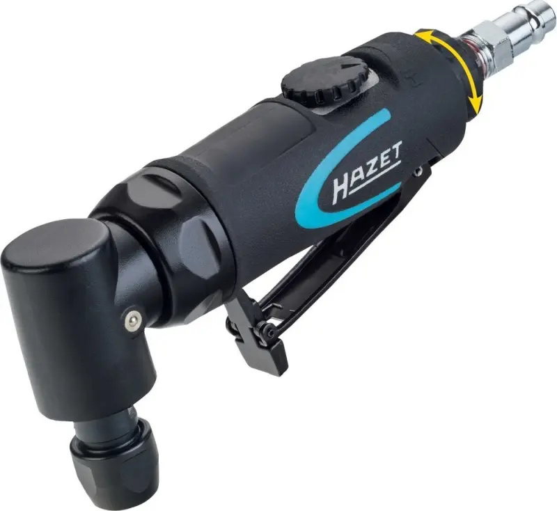Pneumatická uhlová bruska  HAZET 9032N-5 (6.3 bar) (HAZ9032N-5)