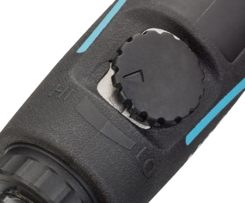 Pneumatická uhlová bruska  HAZET 9032N-5 (6.3 bar) (HAZ9032N-5)