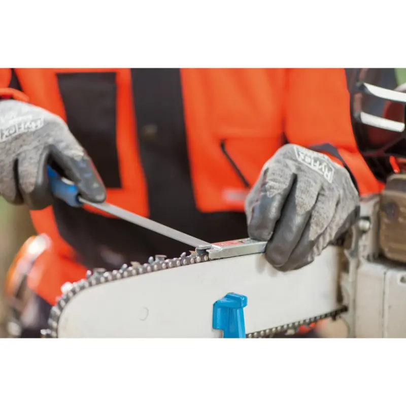 1213 ruk  200 mm H2  PILNÍK ŘETĚZOVÝ PLOCHÝ (PF4007220011058)