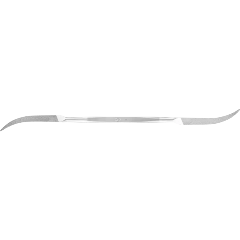 741P  180 mm H2  PILNÍK TVAROVÝ (PF4007220014844)