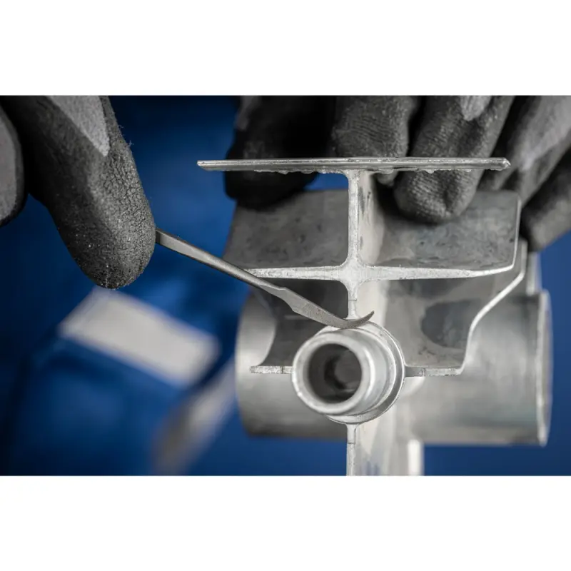 952P  150 mm H2  PILNÍK TVAROVÝ (PF4007220015131)