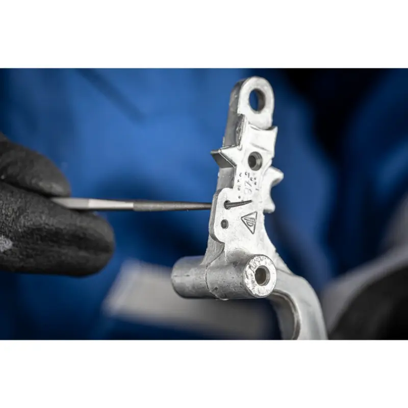 981P  150 mm H2  PILNÍK TVAROVÝ (PF4007220015254)