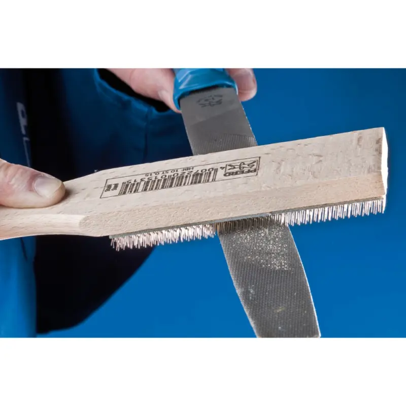 HBF 10 ST 0,15  KARTÁČ NA PILNÍKY (PF4007220015315)