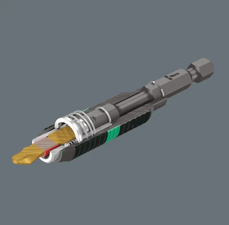 bit pozidriv, bitorsion PZ 2x50 typ 855/4 BTH PZ (W05059912001)