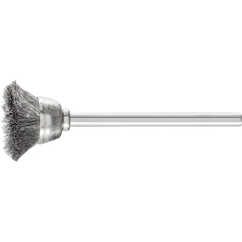 TBU 1803/3 0,10 INOX  KARTÁČ STOP. HRNCOVÝ (PF4007220033319)