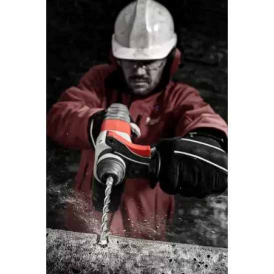 Vrták SDS-Plus M2 dvoubřitý pr. 16 x 400 x 450 mm Milwaukee 4932307082 (MI4932307082)