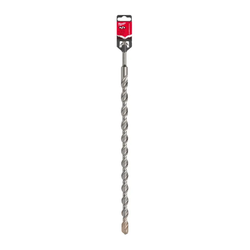 Dvoubřitý vrták Milwaukee 4932340411 M2 pr. 18 x 450 mm, SDS-Plus (MI4932340411)