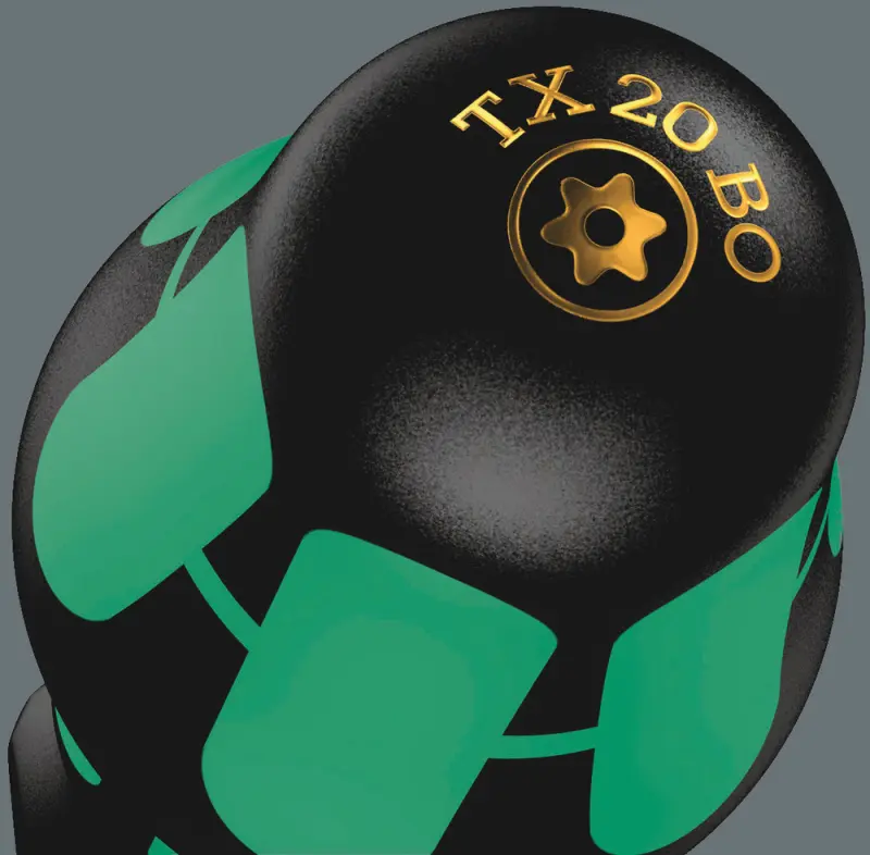 šroubovák torx TX 30x115 typ 367 TORX BO (W05138265001)