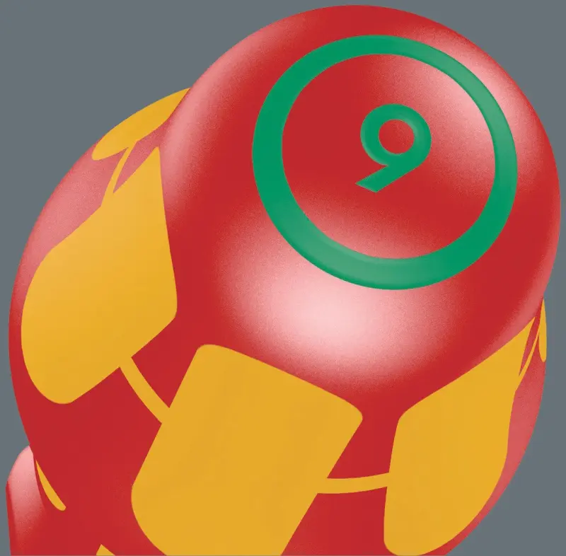 133360-wera-05133356001-phillips-head-screwdrivers-4