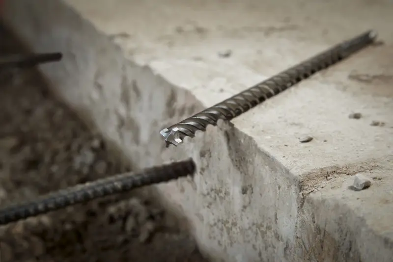 Vrták SDS-Plus MX4 čtyřbřitý pr. 12 x 100 x 160 mm Milwaukee 4932352031 (MI4932352031)