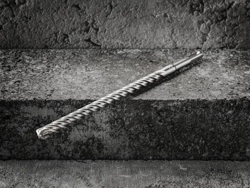 Vrták SDS-Plus MX4 čtyřbřitý pr. 12 x 150 x 210 mm Milwaukee 4932352032 (MI4932352032)