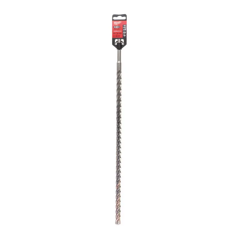 Vrták SDS-Plus MX4 čtyřbřitý pr. 14 x 400 x 450 mm Milwaukee 4932352039 (MI4932352039)