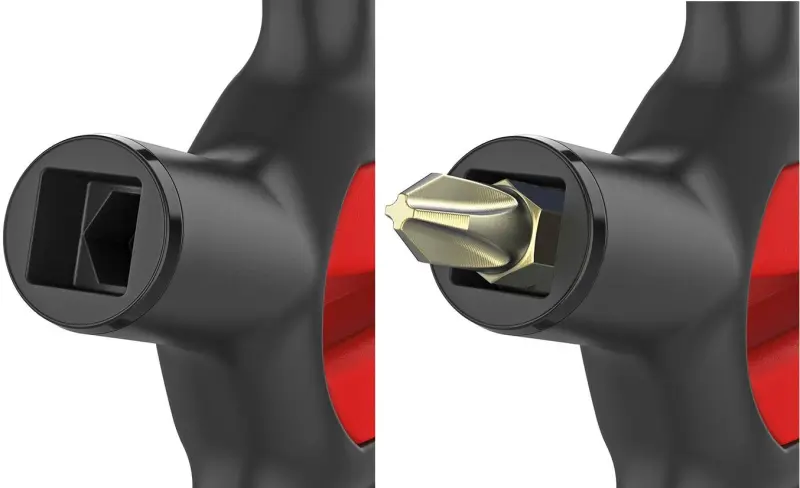 Klic k rozvadecum 9 v 1 Tool PB Swiss Tools (EDE59230005)