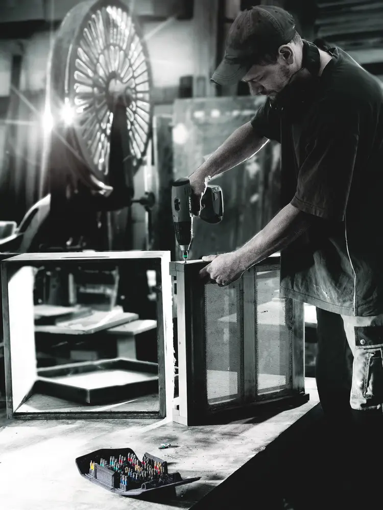 Wera 066126 Bit 1/4" Torx TX 25 typ 867/1 TORX® BTZ (W05066126001)