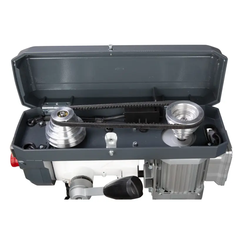 Stolní vrtačka OPTIdrill DQ 22 (400 V)