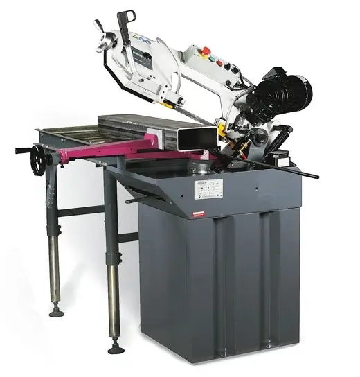 Pásová pila na kov OPTIsaw S 210 G (BOW3300210)