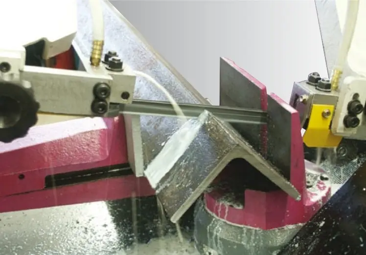 Pásová pila na kov OPTIsaw S 210 G (BOW3300210)