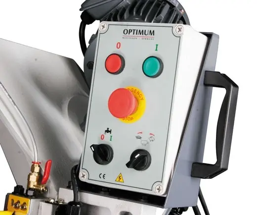 Pásová pila na kov OPTIsaw S 210 G (BOW3300210)