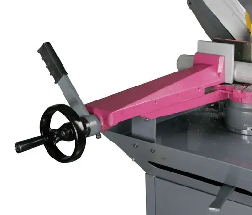 Pásová pila na kov OPTIsaw S 210 G (BOW3300210)