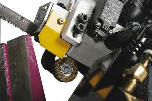 Pásová pila na kov OPTIsaw S 210 G (BOW3300210)