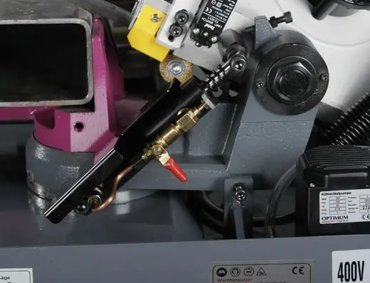 Pásová pila na kov OPTIsaw S 210 G (BOW3300210)