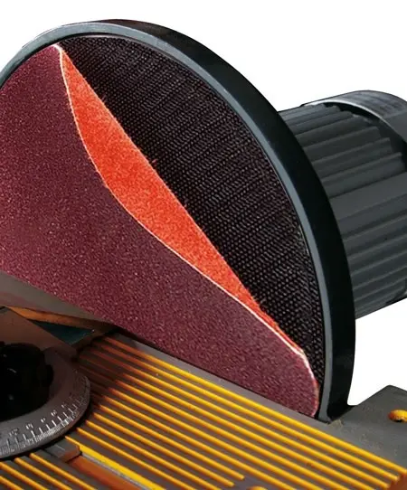 Čelní bruska OPTIgrind TS 305