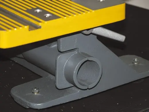 Čelní bruska OPTIgrind TS 305