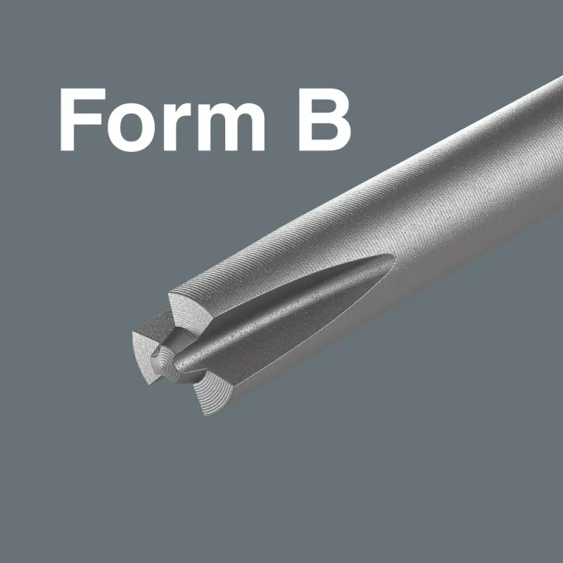 Bit Pro Šrouby Microstix00x44 (W05066851001)