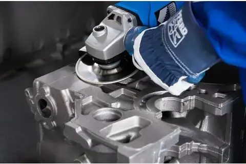 Diamantový brusný kotouč pr. 125 mm Pferd DUODISC DIAMOND 125-22,23 D852 (PF4007220072417)