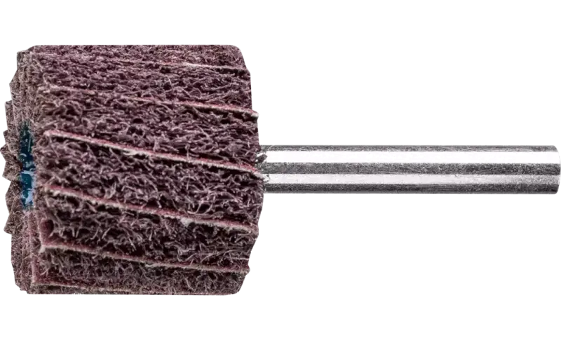 Stopkové brusné tělísko Polinox 30 x 25 mm Pferd PNZ 3025/6 A 100 (PF4007220087930)