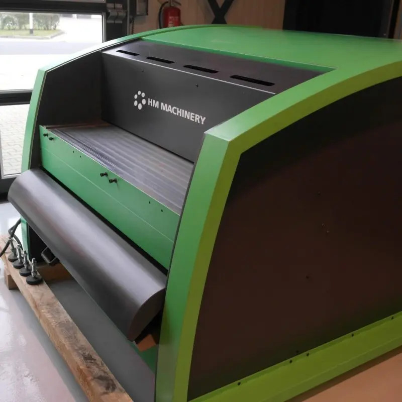 Elektromechanické tabulové nůžky HM Machinery JBS 1250/4,0 (HMM00731362)