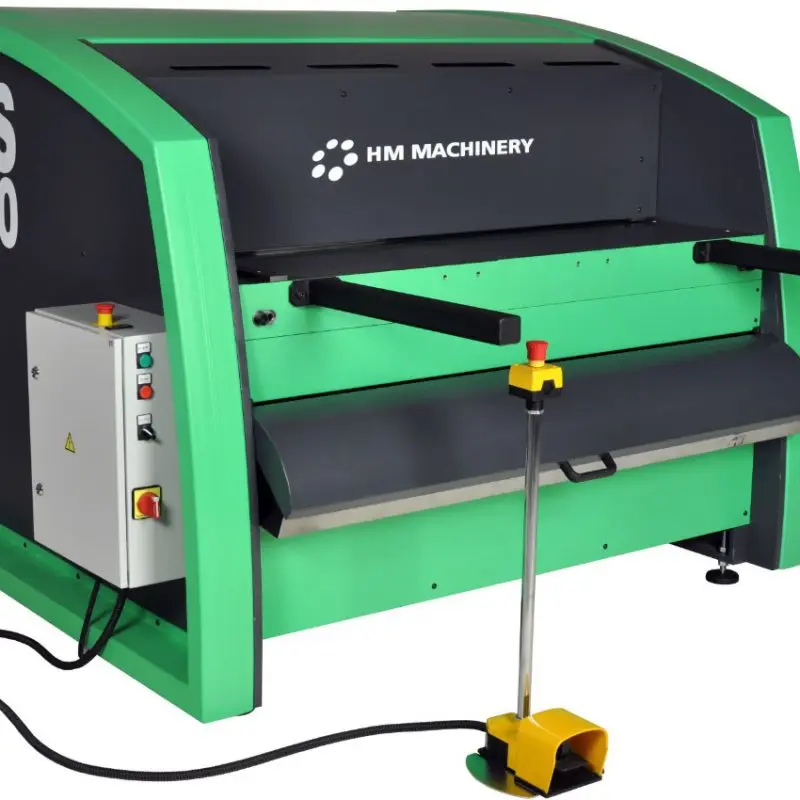 Elektromechanické tabulové nůžky JBS 2000/3 (HMM00733162)