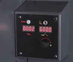 Elektromechanické tabulové nůžky JBS 2000/3 (HMM00733162)