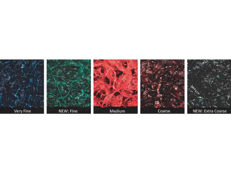 Rounový kotouč 3M Scotch-Brite™ PN-DH EXC pr. 125 x 22 mm se suchým zipem (CER) (3M7100274226)