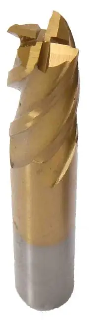 Sada stopkových fréz HSS - 20 ks v kufru (BOW3352255)