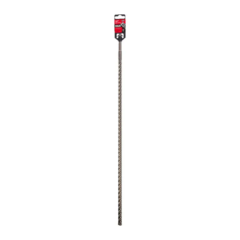 Čtyřbřitý vrták Milwaukee 4932352947 MX4 pr. 12 x 550 x 600 mm, SDS-Plus (MI4932352947)