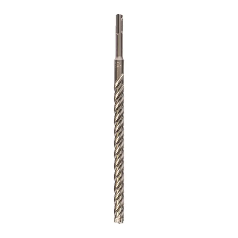 Čtyřbřitý vrták Milwaukee 4932352952 MX4 pr. 15 x 200 x 260 mm, SDS-Plus (MI4932352952)