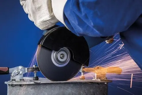 Rozbrušovací kotouč Pferd EHT 150-1,6 SG INOX (PF4007220095904)