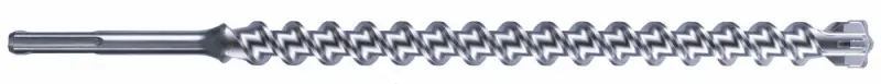 Vrták-čtyřbřitý MX4 SDS-plus 20/200/250 mm (MI4932356504)