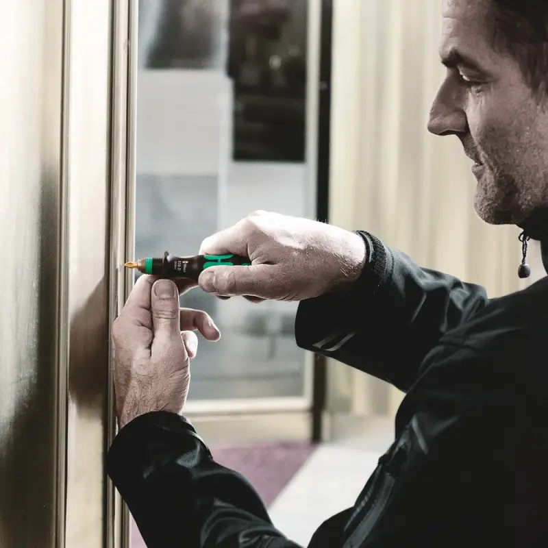 bit pozidriv , balení sb PZ 2x25; typ 855/1 BDC SB (W05073337001)