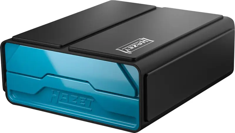 Sada nástrc. klícu 1/4" 2200SC-2 50dílná ve SmartC