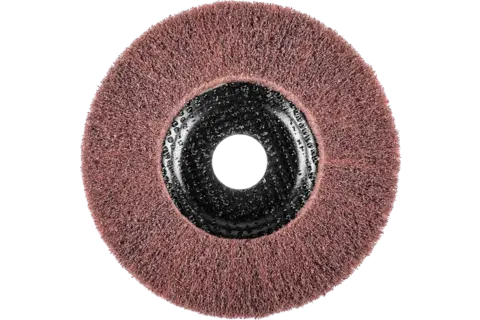 Brusný kotouč POLINOX Pferd PNL 125-22,23 A 180 (PF4007220104293)