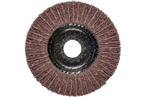 Brusný kotouč POLINOX Pferd PNZ 115-22,23 A 100 (PF4007220104316)