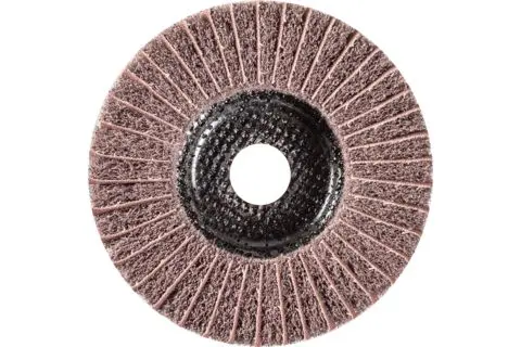 Brusný kotouč POLINOX Pferd PNZ 125-22,23 A 100 (PF4007220104330)