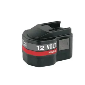 Akumulátor Milwaukee MXL12 NiMH (12 V / 3,0 Ah), 4932399311 (MI4932399311)