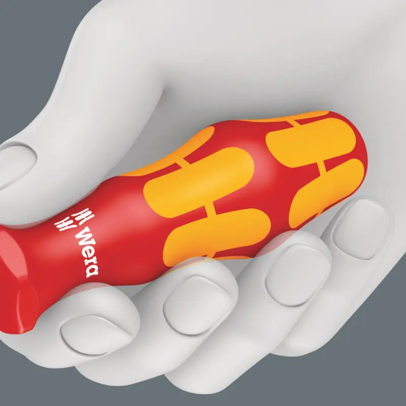 Šroubovák Do 1000 V, Balení Sb1 x 0.6x3.5x100 (W05100002001)