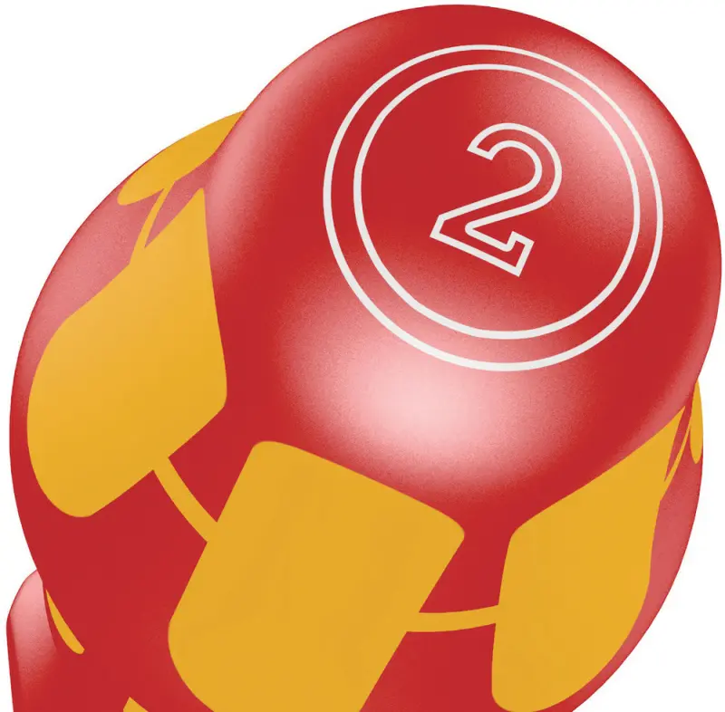 Šroubovák Do 1000 V, Balení Sb1 x PH 1x80 (W05100011001)