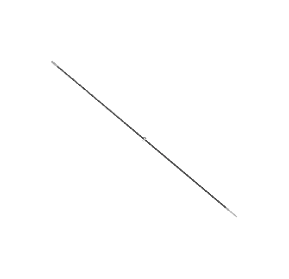 Náhon 2 000 mm Pferd SE 11 DIN10/G28 2 M (PF4007220142929)